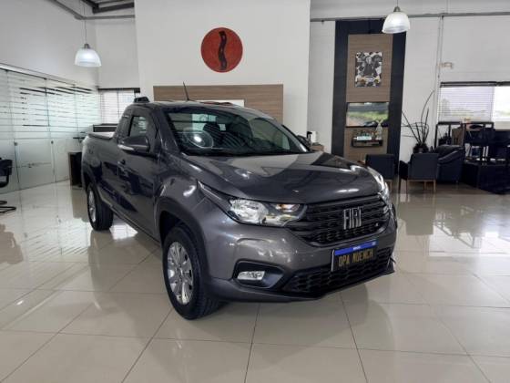 FIAT STRADA 1.3 FIREFLY FLEX FREEDOM CS MANUAL FIAT STRADA 1.3 FIREFLY FLEX FREEDOM CS MANUAL